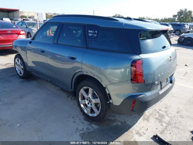 WMZ23GA04S7P88766 Mini Countryman Cooper S