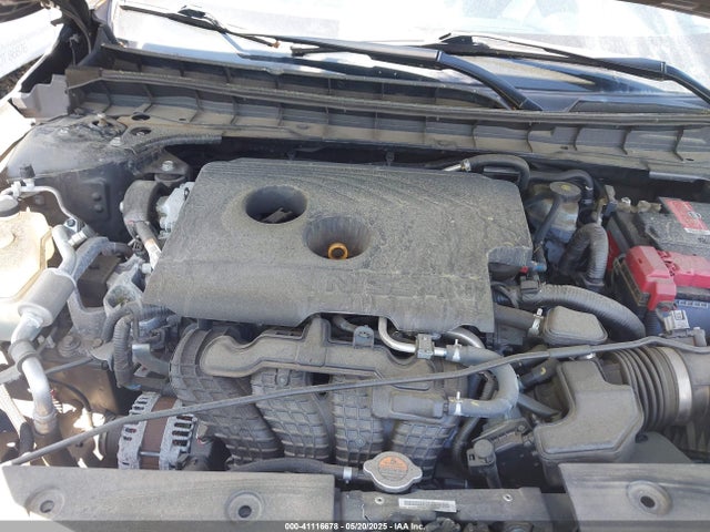 1N4BL4BV6KC157443 Nissan Altima 2.5 S
