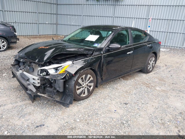 1N4BL4BV6KC157443 Nissan Altima 2.5 S