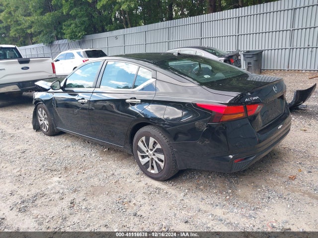 1N4BL4BV6KC157443 Nissan Altima 2.5 S
