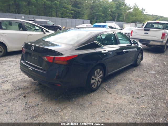 1N4BL4BV6KC157443 Nissan Altima 2.5 S