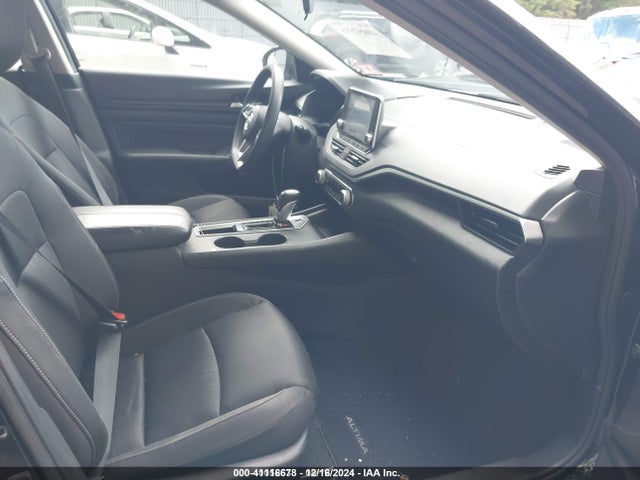 1N4BL4BV6KC157443 Nissan Altima 2.5 S