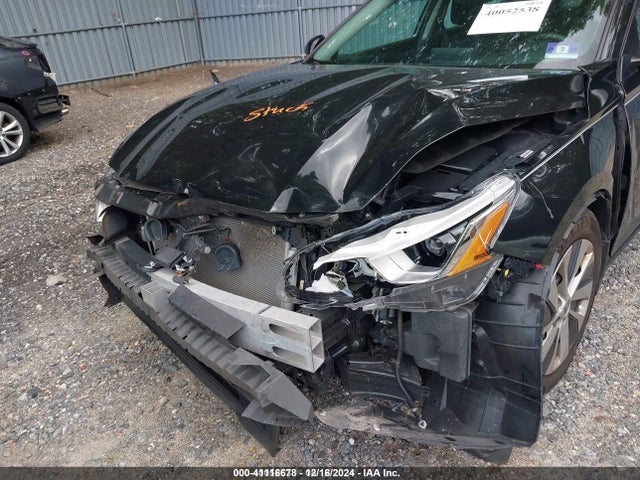 1N4BL4BV6KC157443 Nissan Altima 2.5 S