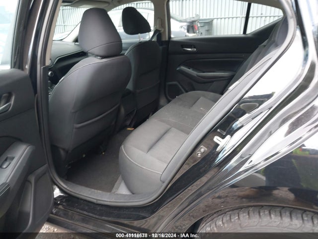 1N4BL4BV6KC157443 Nissan Altima 2.5 S