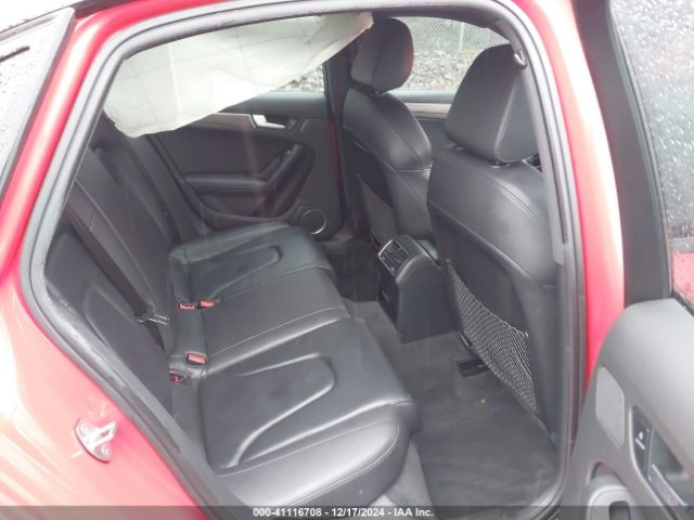 WAUFFAFL0GA003238 Audi A4 2.0t Premium