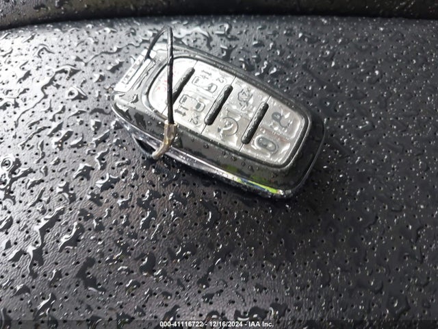 2C4RC1BG7PR535096 Chrysler Pacifica Touring L