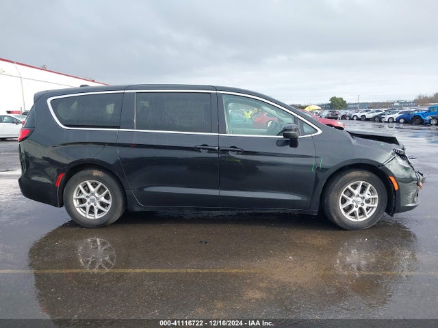 2C4RC1BG7PR535096 Chrysler Pacifica Touring L