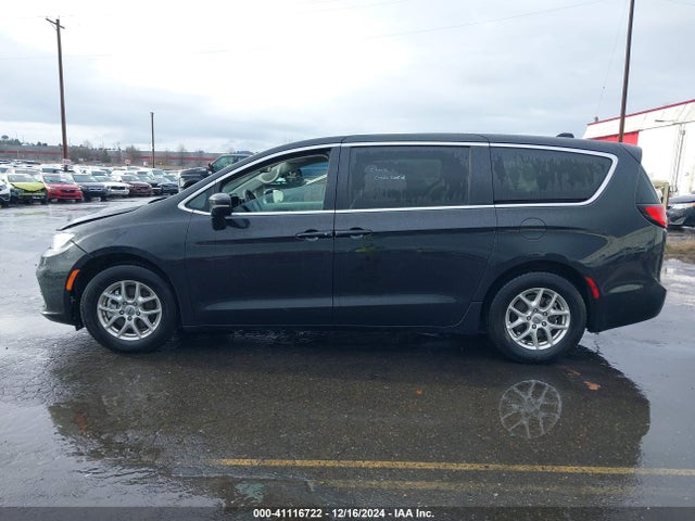 Chrysler Pacifica Touring L 2023 2C4RC1BG7PR535096 Image 14