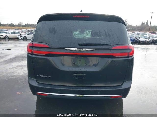 Chrysler Pacifica Touring L 2023 2C4RC1BG7PR535096 Image 16