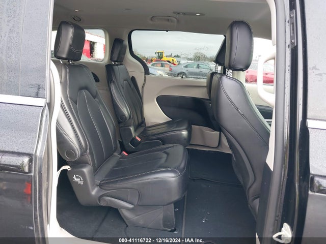 2C4RC1BG7PR535096 Chrysler Pacifica Touring L