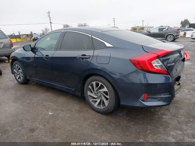 Honda CIVIC EX 2016 19XFC2F77GE222392 Image 3