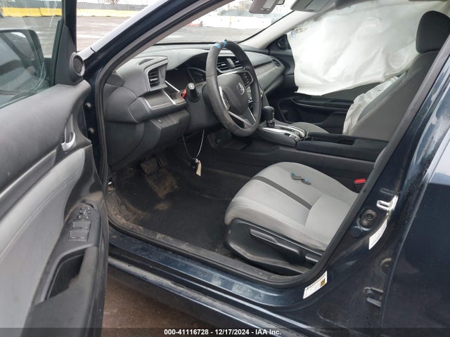 Honda CIVIC EX 2016 19XFC2F77GE222392 Image 5