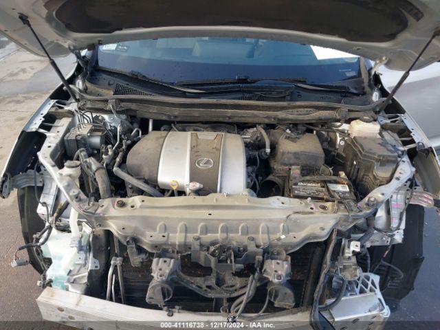 2T2ZZMCA3HC081243 Lexus RX 350