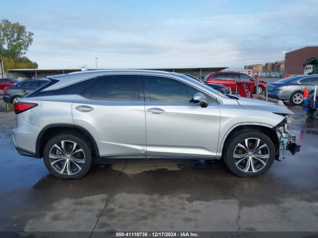 2T2ZZMCA3HC081243 Lexus RX 350