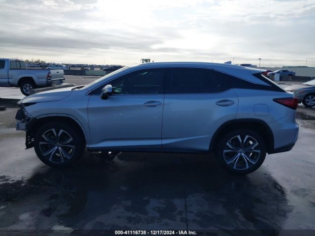 2T2ZZMCA3HC081243 Lexus RX 350