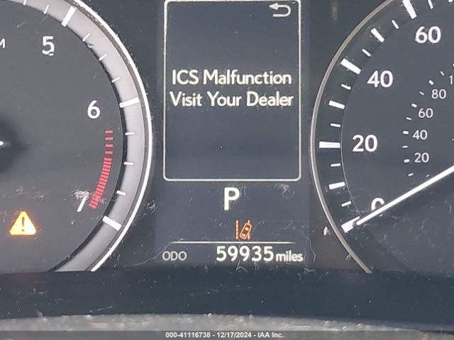 2T2ZZMCA3HC081243 Lexus RX 350