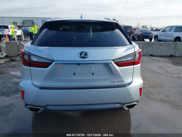 2T2ZZMCA3HC081243 Lexus RX 350