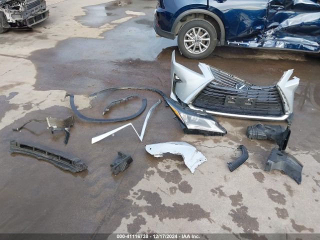 2T2ZZMCA3HC081243 Lexus RX 350