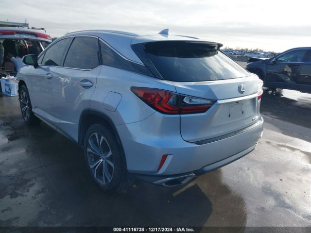 2T2ZZMCA3HC081243 Lexus RX 350