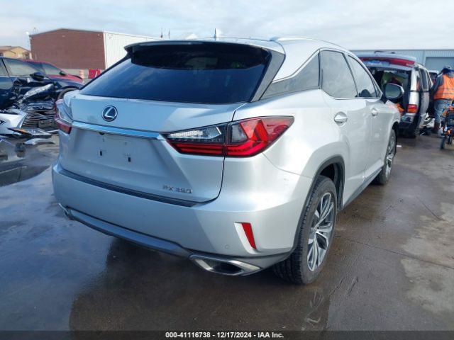 2T2ZZMCA3HC081243 Lexus RX 350