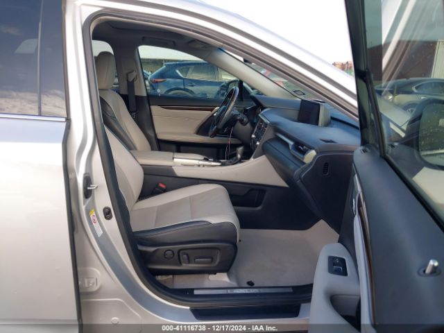 2T2ZZMCA3HC081243 Lexus RX 350