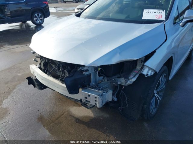 2T2ZZMCA3HC081243 Lexus RX 350