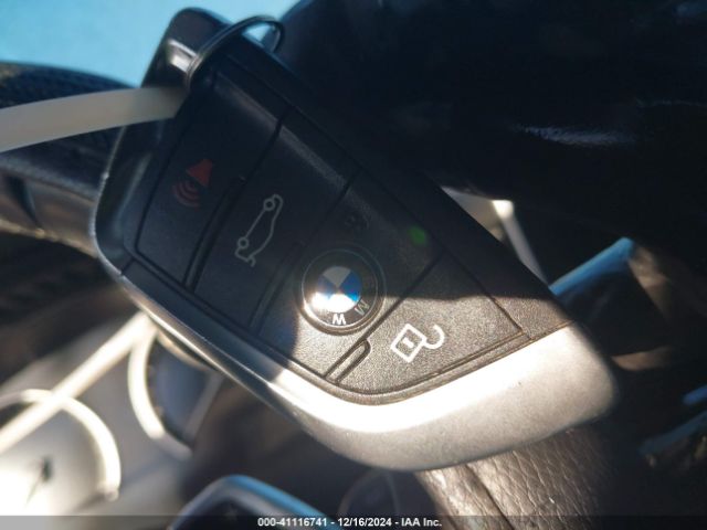 5UXKT0C5XG0S78131 BMW X5 Edrive Xdrive40e