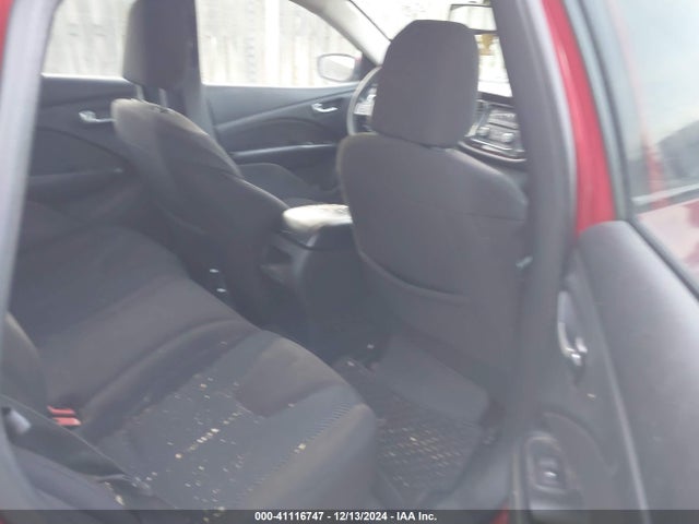 Dodge DART SE 2014 1C3CDFAA6ED697271 Image 8