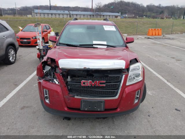 2GKALSEK5F6120558 GMC Terrain Slt-1