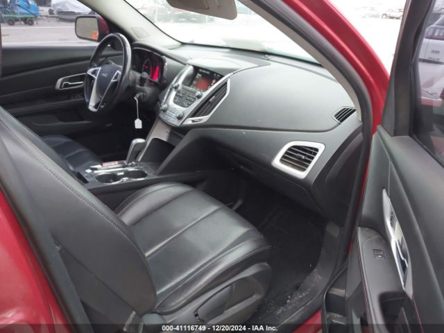 2GKALSEK5F6120558 GMC Terrain Slt-1