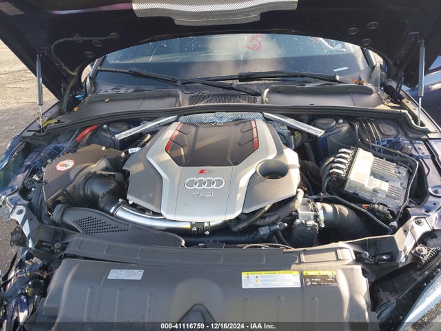 WUABWCF50KA902479 Audi Rs 5 2.9t