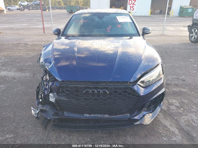 WUABWCF50KA902479 Audi Rs 5 2.9t