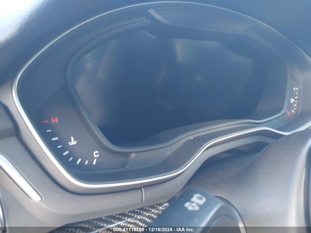 Audi Rs 5 2.9t 2019 WUABWCF50KA902479 Image 15