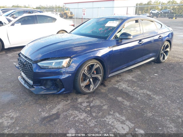 WUABWCF50KA902479 Audi Rs 5 2.9t