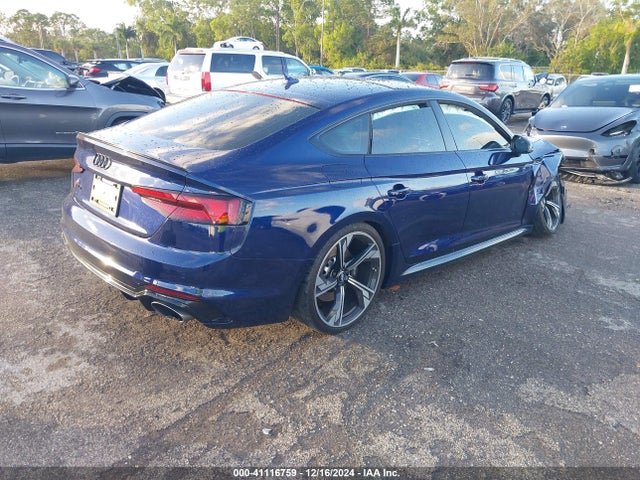 WUABWCF50KA902479 Audi Rs 5 2.9t