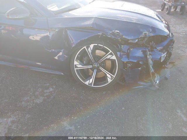 Audi Rs 5 2.9t 2019 WUABWCF50KA902479 Image 6