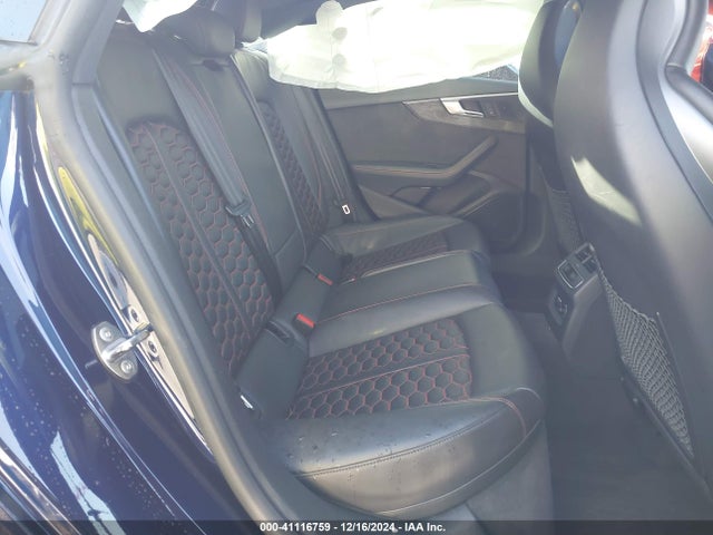 WUABWCF50KA902479 Audi Rs 5 2.9t