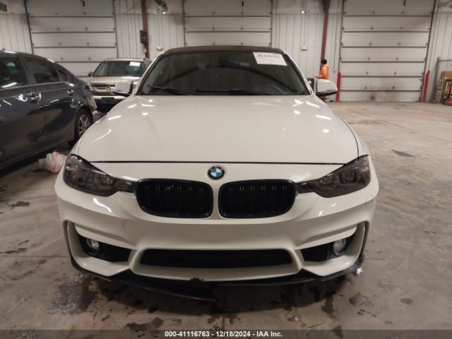 BMW 328i Xdrive 2015 WBA3B5C5XFF960988 Image 12
