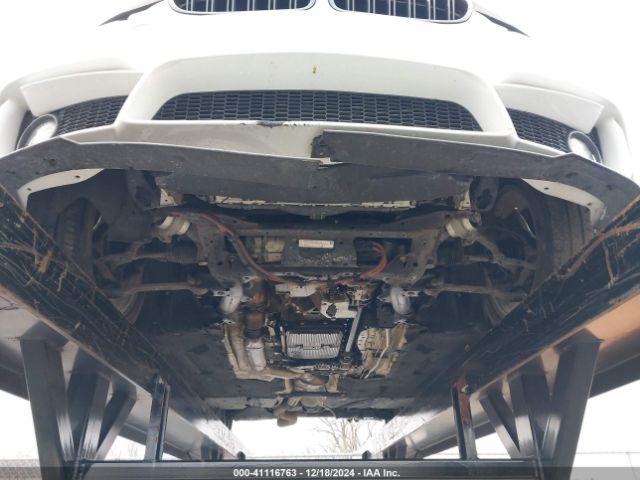 BMW 328i Xdrive 2015 WBA3B5C5XFF960988 Image 19