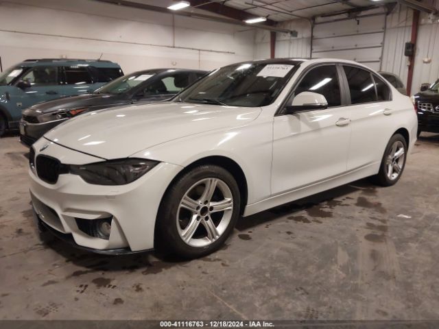 WBA3B5C5XFF960988 BMW 328i Xdrive