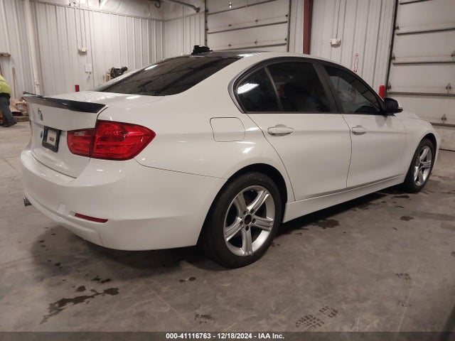 WBA3B5C5XFF960988 BMW 328i Xdrive