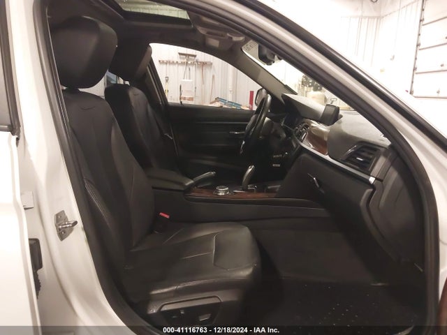 BMW 328i Xdrive 2015 WBA3B5C5XFF960988 Image 5
