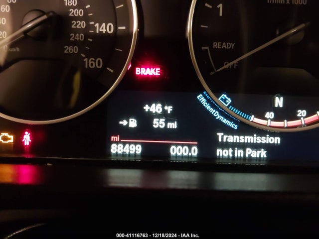 WBA3B5C5XFF960988 BMW 328i Xdrive