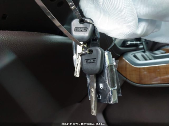3GTP1NEC3GG292051 GMC Sierra 1500 Slt