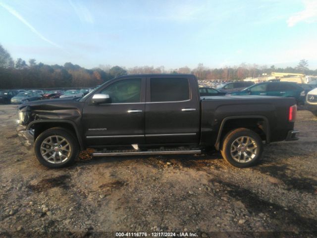 3GTP1NEC3GG292051 GMC Sierra 1500 Slt