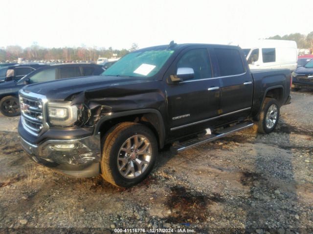 3GTP1NEC3GG292051 GMC Sierra 1500 Slt