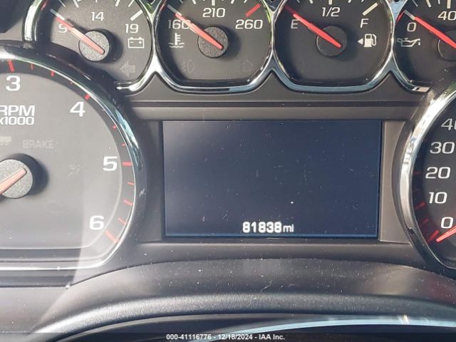 3GTP1NEC3GG292051 GMC Sierra 1500 Slt