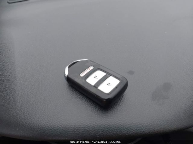 JHMGK5H70GX026573 Honda FIT EX