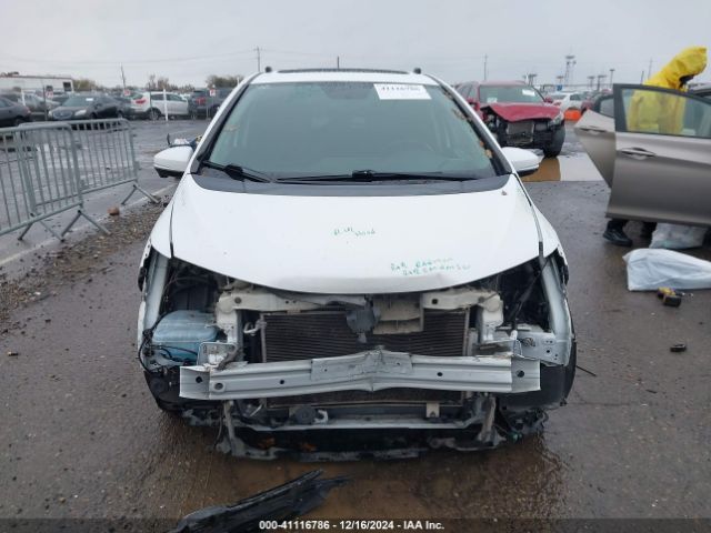 JHMGK5H70GX026573 Honda FIT EX