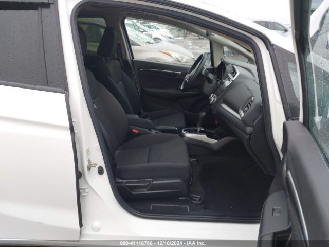 JHMGK5H70GX026573 Honda FIT EX